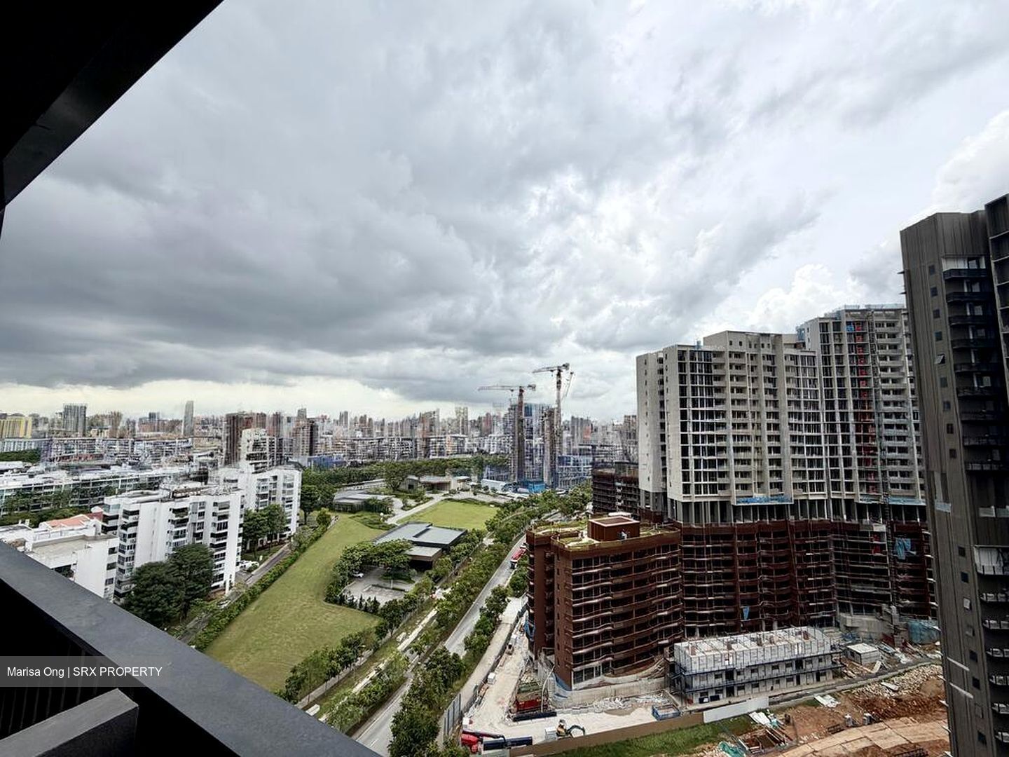 Lentor Modern (D26), Apartment #563304961